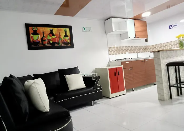 Hotel Casa Nini Bogotá