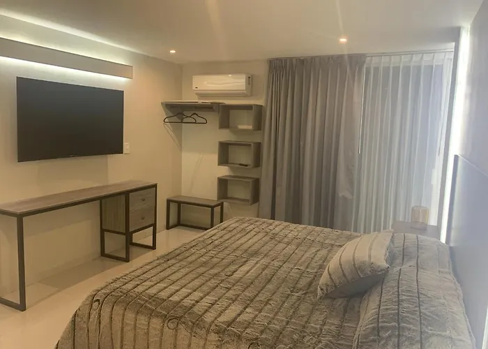 La Grande Maison Aguascalientes