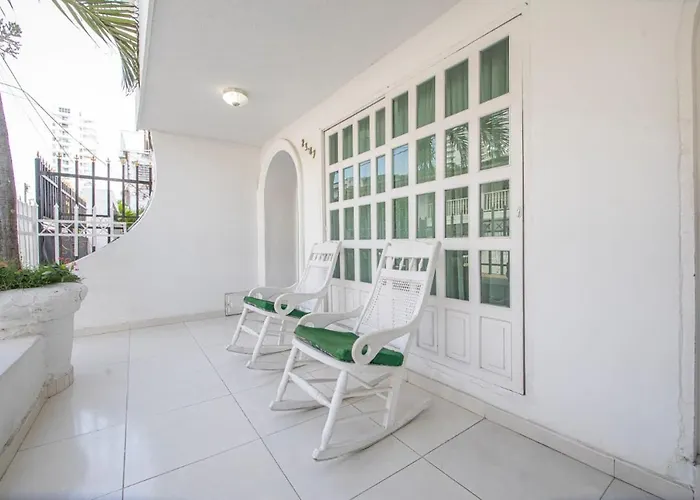 Hostal Casa Dandy Cartagena