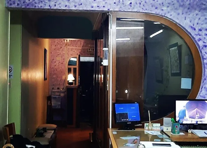 La Cascada Townhouse Hotel Ciudad Autónoma de Ciudad Autónoma de Buenos Aires