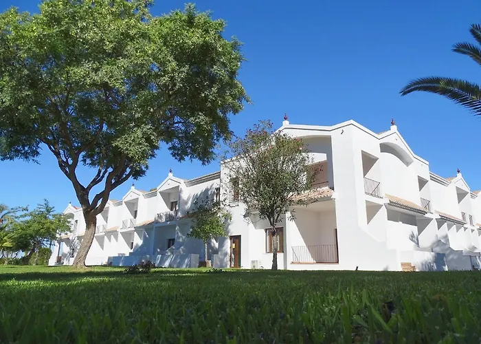 Hotel La Parra Jerez de la Frontera