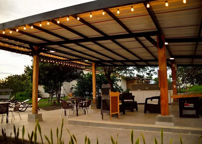 Origen Finca Hotel Quimbaya