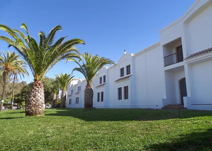 Hotel La Parra Jerez de la Frontera