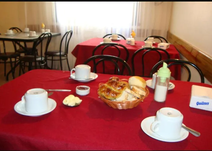 Hotel Noro Mar del Plata