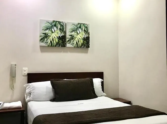 Hotel Via Principal I Villavicencio