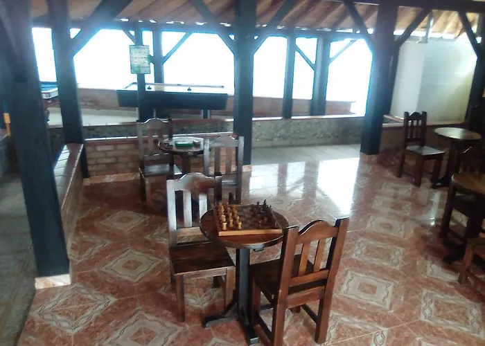 Finca Hotel La Marina Quimbaya