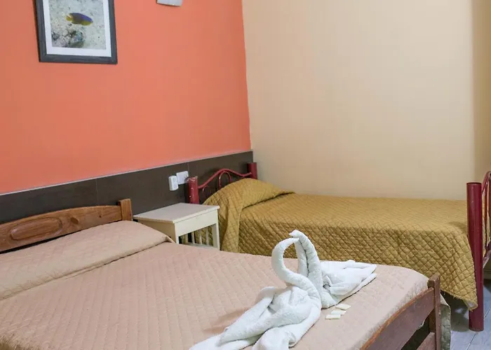 Hotel Atlantic Mar del Plata