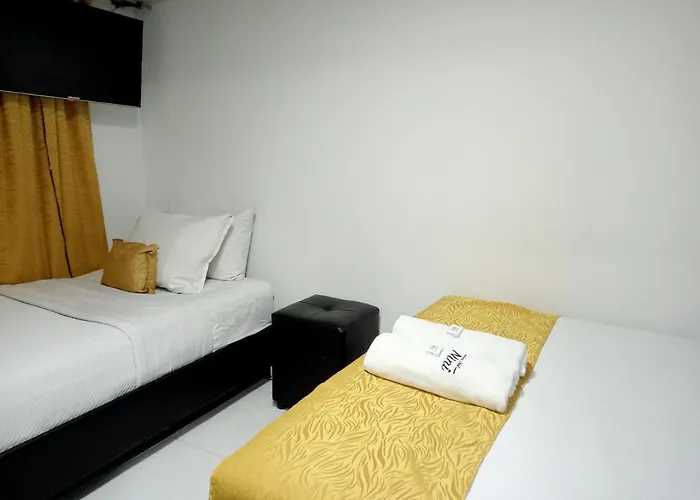 Hotel Casa Nini Bogotá