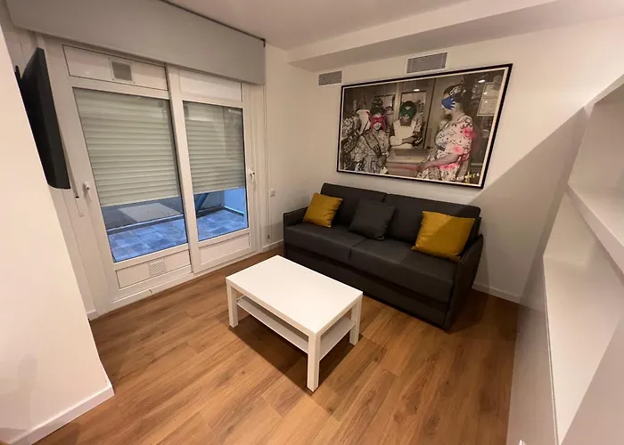 Aparthotel Old Town Flats Casa Del Bisbe Valencia