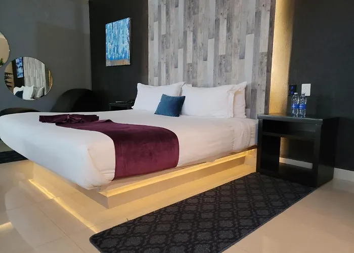 Motel Real de Querétaro