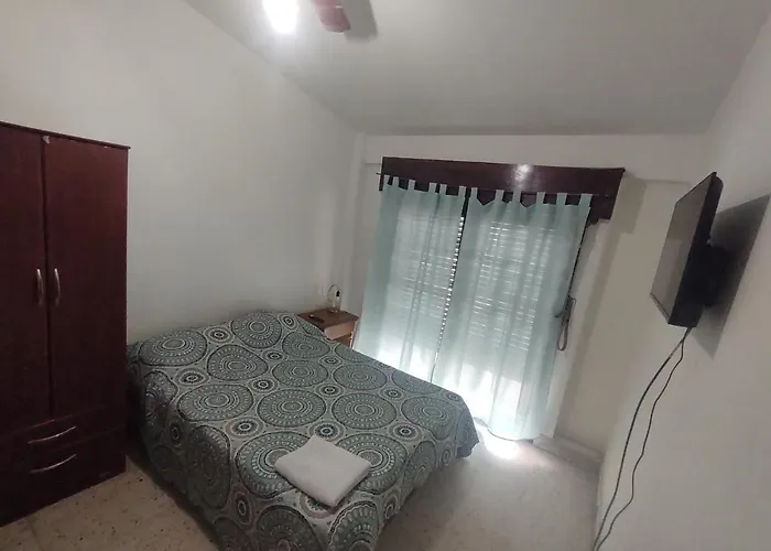 Hostal Nazar Salta