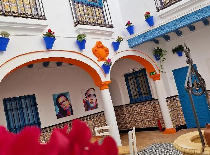 Hotel Arc House Mezquita - Only Adults Córdoba