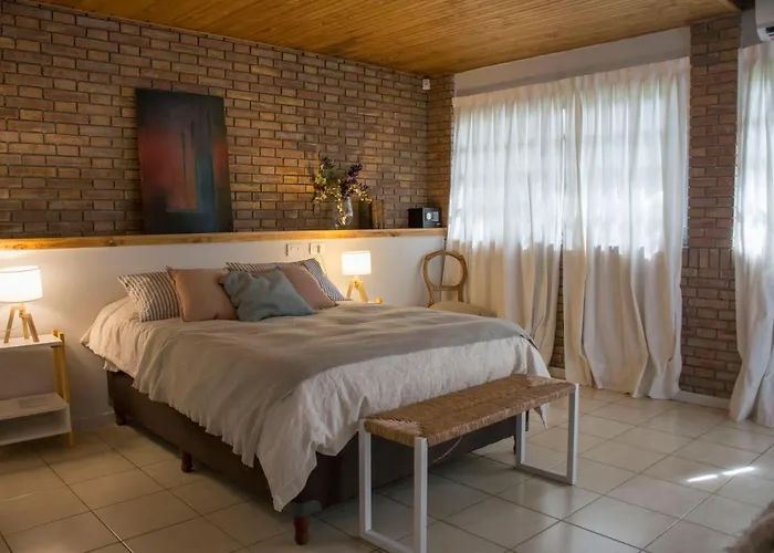 Hotel Casa Reconquista Mendoza