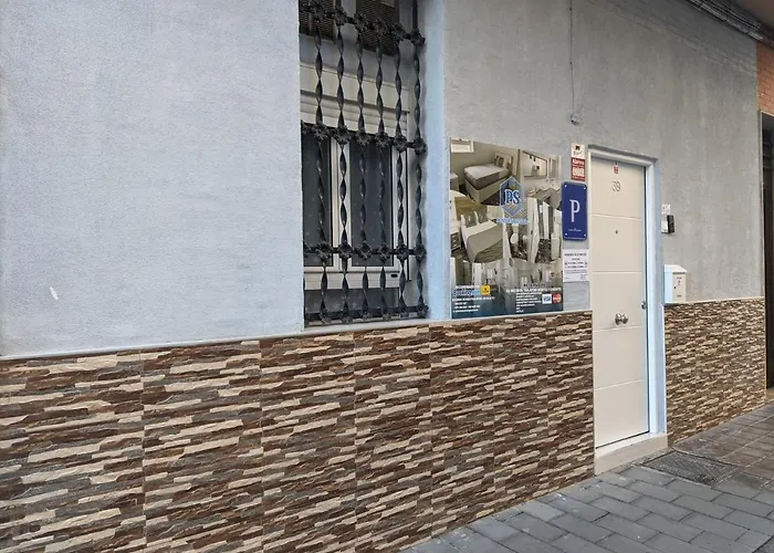 Pension Susita Alicante