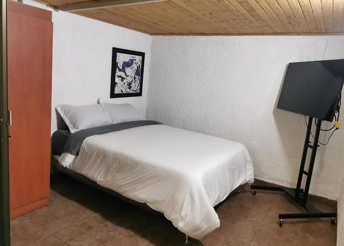 Portal Norte 170 ACOGEDORAS HABITACIONES CON TODOS LOS SERVICIOS Bogotá