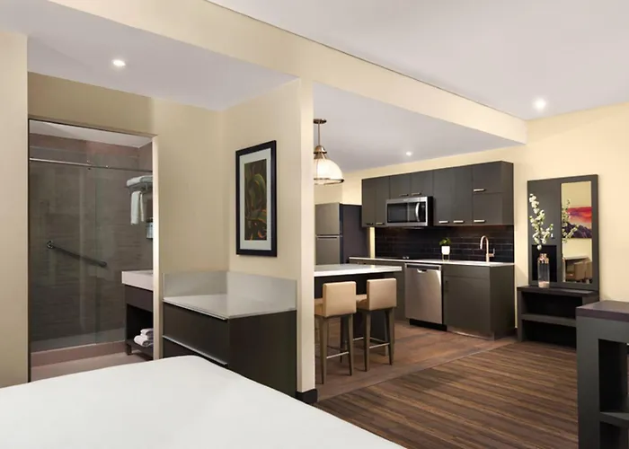 Hyatt Place Monterrey Valle San Pedro Garza García