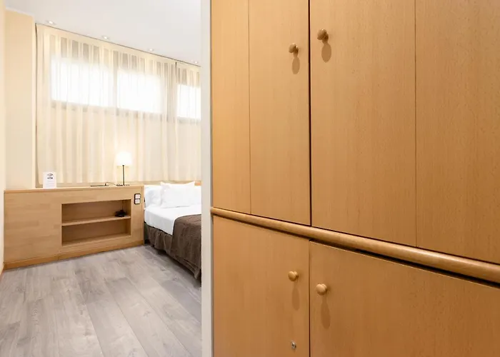 Apartamentos DV Barcelona