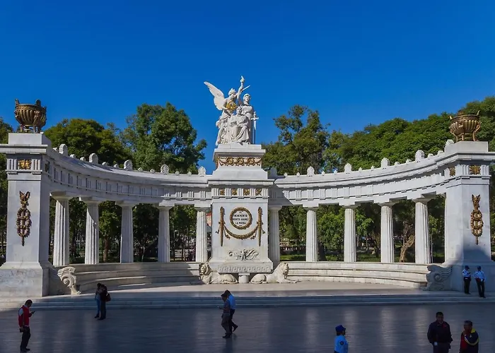 Hotel Palace México