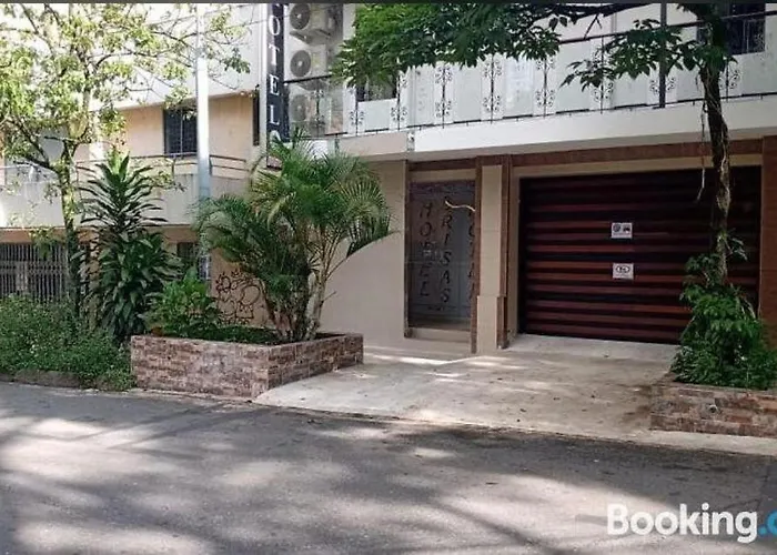 Hotel Brisas Medellín