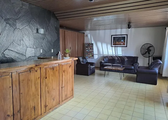 Hotel Edian Mendoza
