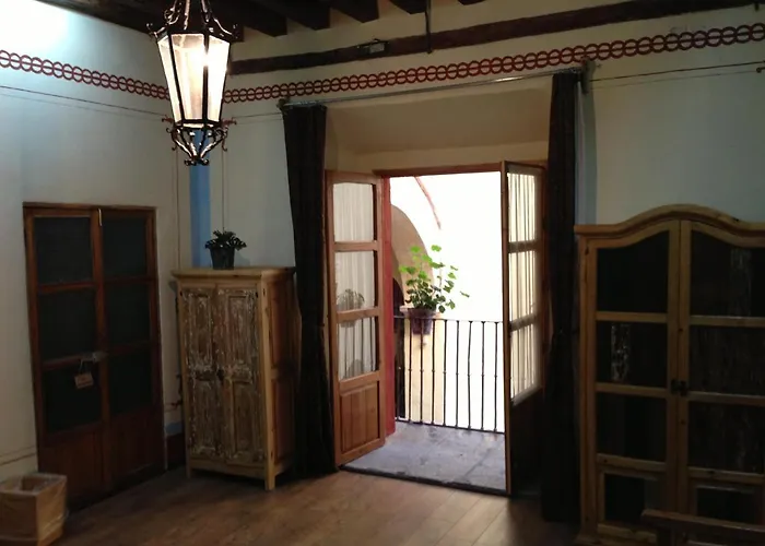 Hotel Travel Heroica Puebla de Zaragoza