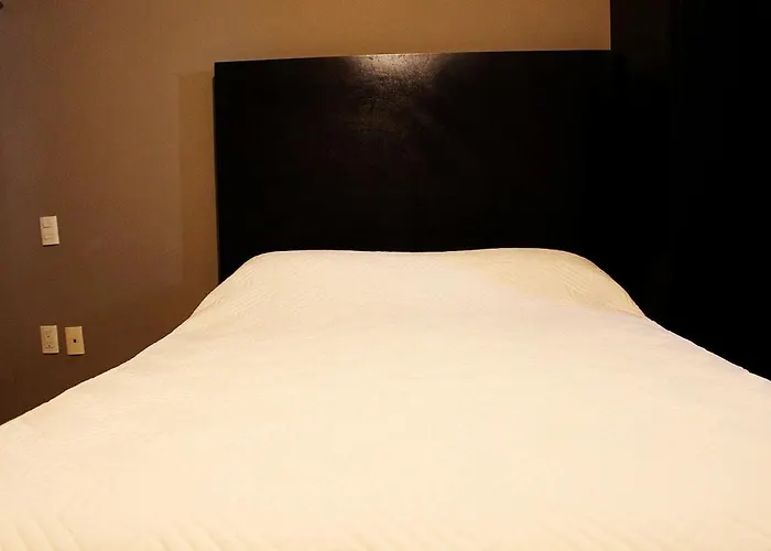 Hotel Magnolia Tampico