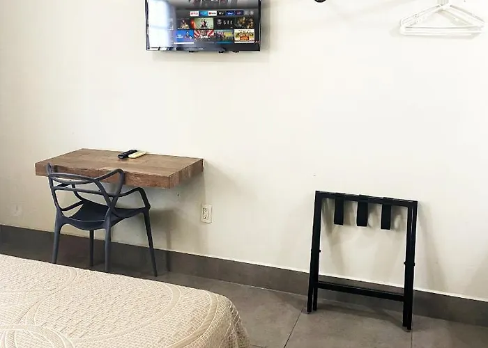 Hotel Magnolia Tampico