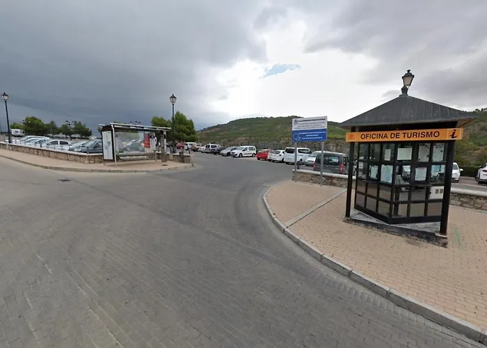 Hostal Tabanqueta Cuenca 