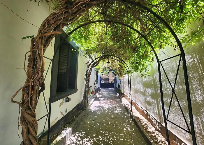 Rufino'S Guesthouse Mendoza