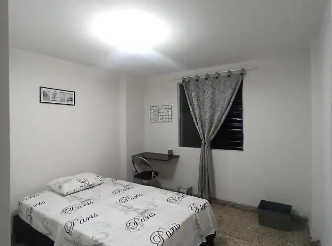 Hotel Coliving Belén - Laureles Medellín