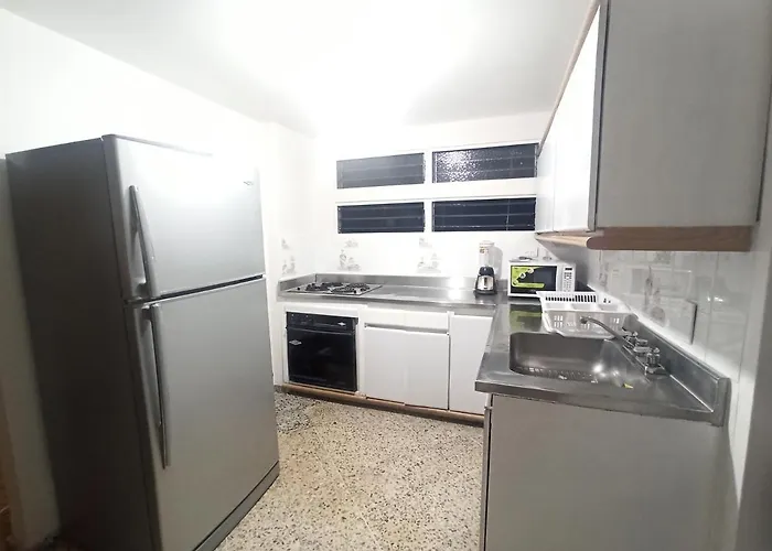 Hotel Coliving Belén - Laureles Medellín