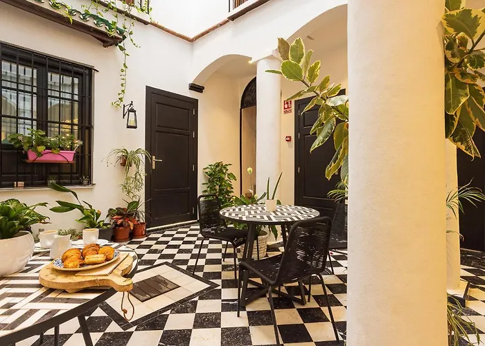 Madeinterranea Suites Málaga