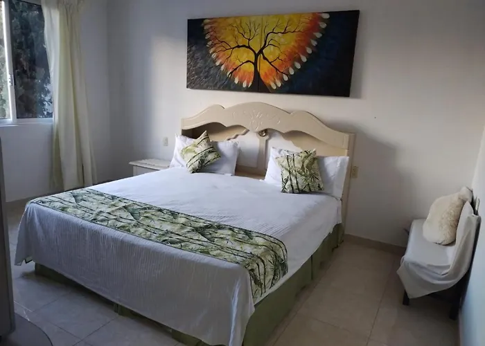 Hospedaje Familiar Oaxaca