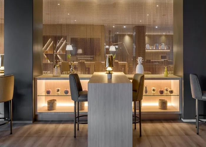 Ac Hotel Aravaca Madrid