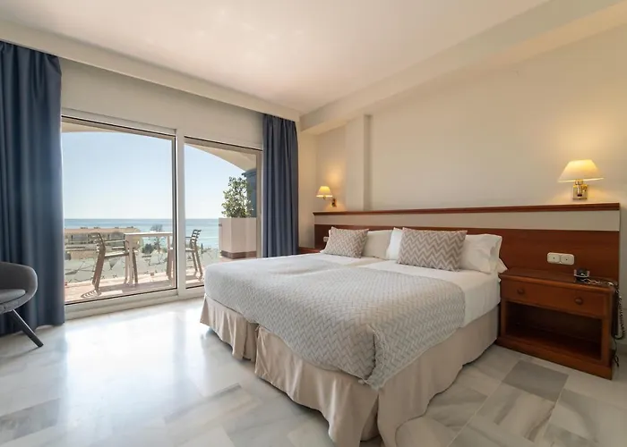 Hotel Piedra Paloma Estepona