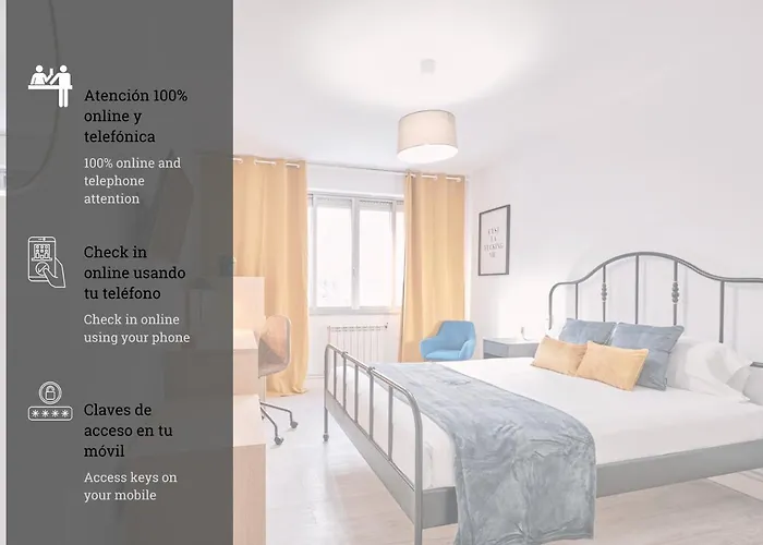 Dadá Coliving&Rooms by Serendipia Turismo Santiago de Compostela