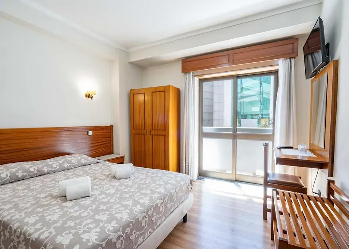 Hotel Santa Barbara By Umbral Fátima
