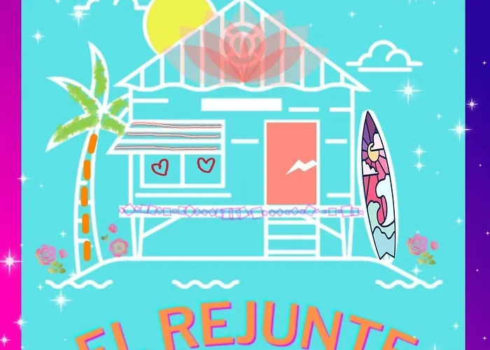 Hostel El Rejunte Mar del Plata