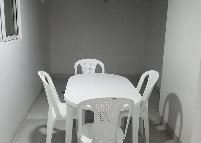 Hotel Nueva Tequendama Cali