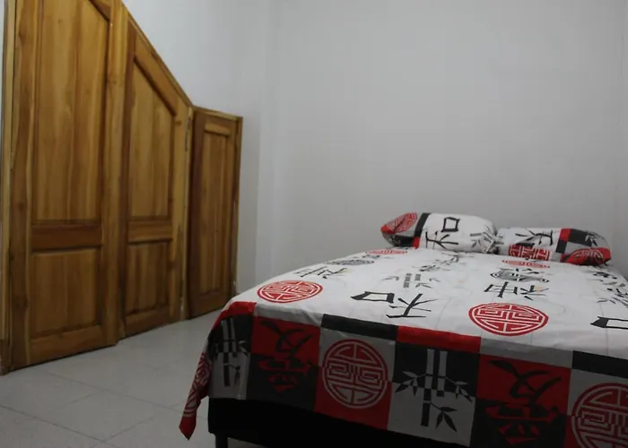 Pacifica Hostel Medellín