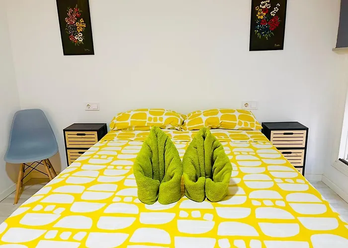 Guest House Leo Alicante