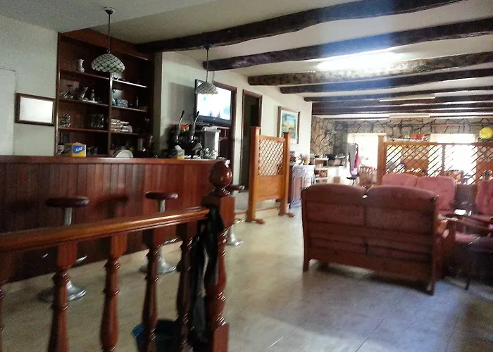 Hostal Continental Vigo