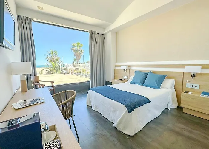 Hotel El Coso Valencia