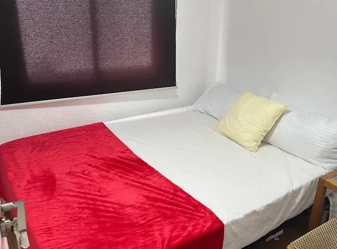 El Gengo Hostel Madrid