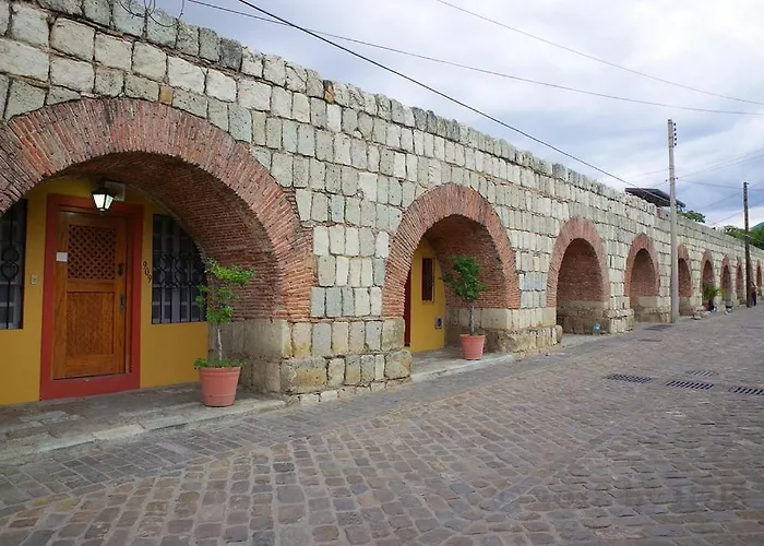 Casa Luna & Sol Oaxaca