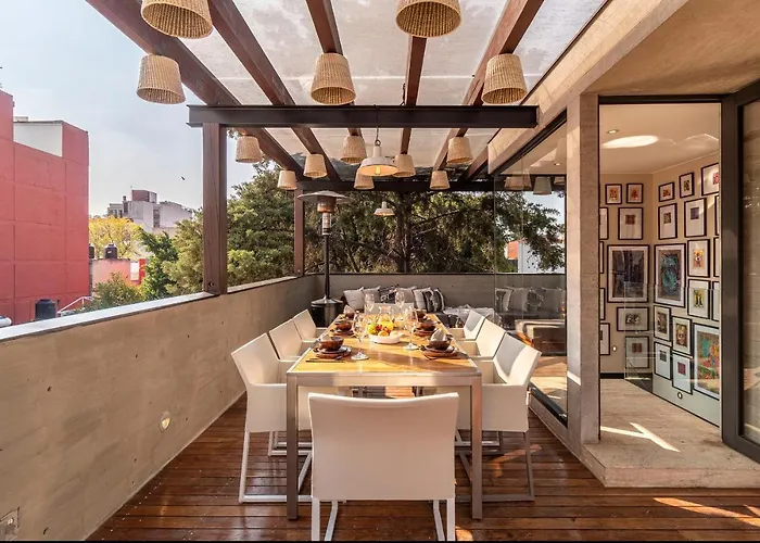 Casa Tenancingo By Kukun México DF