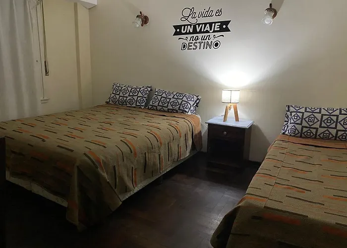 Hotel Lobo de Mar - Centro Mar del Plata