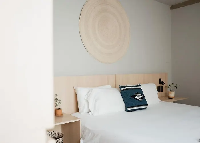 Hotel Casa Lomah Wtc México DF