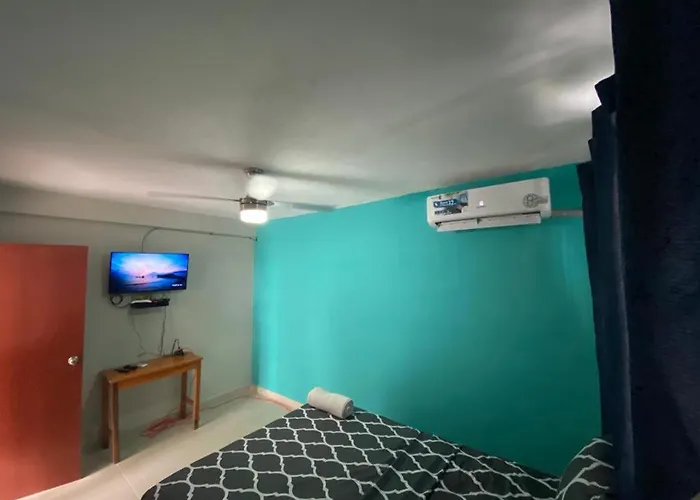 Hotel Casa Rubi Mérida