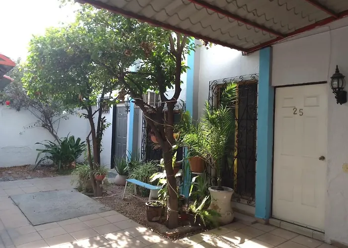 Hotel Posada Aguascalientes